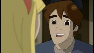The Spectacular Spider Man Season 2 Episode 13 – Final Curtain