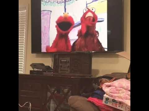 Elmos world song (instrumental) - YouTube