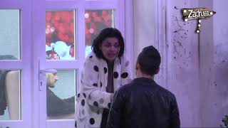 Zadruga 2 - Zerina Priznala Banetu Da Je Više Ne Zanima - 11.12.2018.