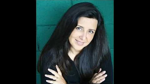 Ivette Gonzlez - Demo de voz