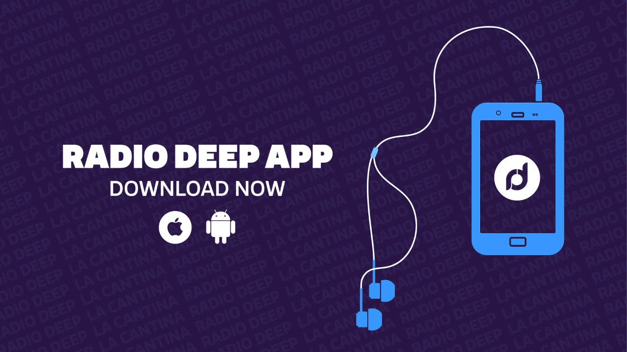 #la_cantina #095 #livemix LaCantina Radio Show w/ IZIO „Official“