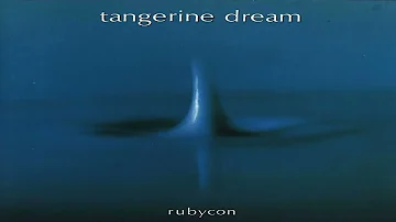 Tangerine Dream - Rubycon (REMASTERED Full Album Part One and Two)