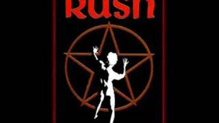 Red Barchetta-Rush chords