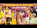 YadammaRaju Birthday Celebrations ||Stellaraj777|| Yadammaraju #yadammaraju #stellaraj777 #trending