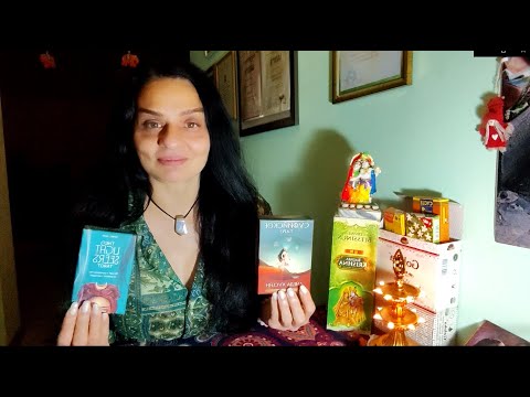 ახალი ადამიანი თქვენს ცხოვრებაში. რა მიზნით შემოდის და ხართ თუ არა მზად? #ტარო  #ტაროსგაშლა