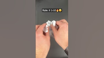 “The perfect transition doesn’t exist”?🤯🙌