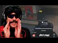 DrDisrespect: "I CANT EVEN SEE HIM" RAGES at Warzone Season3!