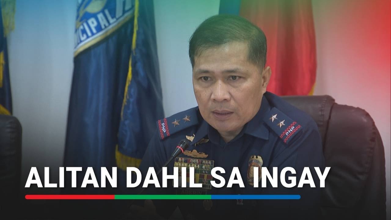 PNP: Hidwaan na nagsimula sa ingay, motibo sa pamamaril sa condominium sa Parañaque | ABS-CBN News