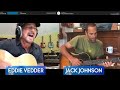 Eddie Vedder &amp; Jack Johnson - Constellations (Kokua Festival 2020)