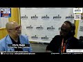 Chris Rabb PA State Rep Cong Candidate