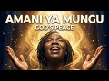 Powerful Swahili Worship Songs | Baba Wa Amani | Deep Prayer Worship
