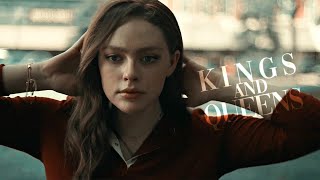 Hope Mikaelson Kings & Queens For Mayara Tanairy