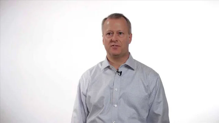 Orange Leaf Frozen Yogurt Franchisee Mark Baugh