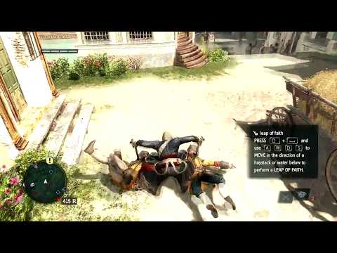 Assasin\"s Creed IV Black Flag Kill Montage მხოლოდ თქვენთვის