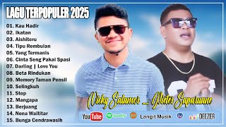 VICKY SALAMOR _ PIETER SAPARUANE || LAGU AMBON POPULER TERBARU 2025 - LAGU AMBON HITS TERBARU 2025