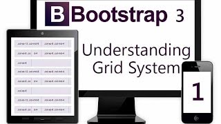 Understanding Bootstrap 3 Grid System 