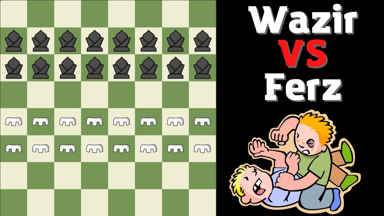 Fairy Eater Chess - Chess Forums 