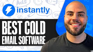 Instantly AI Tutorial: The BEST Cold Email Software (Full Guide)