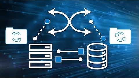 SmartFabric Storage Software(SFSS)-3 Volume and Datastore