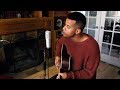 Khalid - Young Dumb & Broke (Cover)