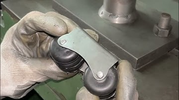 Orbital Riveting Machine || Riveting Machine || 12mm Riveting Machine