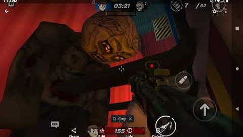 EASTER EGG IN HIDE FROM ZOMBIES ONLINE PT .2 AND .... .... ... ENDING 💯💥😱💥💯💥😱💥💯