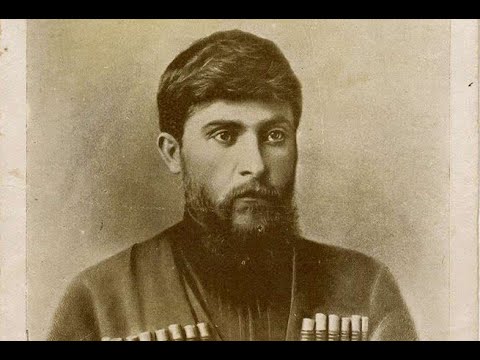 ვაჟა-ფშაველა - რჩეული 3/3