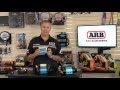 Lets Talk ARB Air Compressors