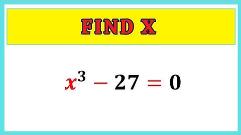 Nice Math Algebra problem | Find all roots 😵
