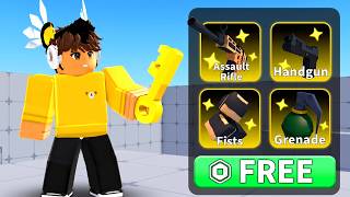 Can you play FREE TO PLAY in Rivals?