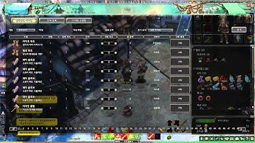 Final Part. The end of CBT1 - Tree of Savior - CBT1 #28