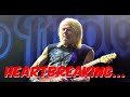 Tragedy Hits Former Deep Purple Guitarist Steve Morse