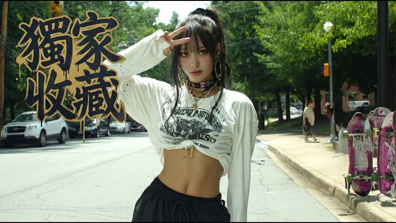 【浪漫情歌】獨家收藏   只有我看得到的你，不需要美顏最迷人｜超甜告白曲