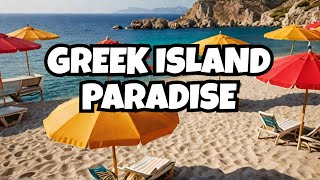 Top 10 Best Greek Islands To Visit - Travel Guides 2023