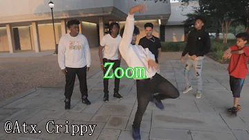 Future - Zoom (Dance Video) shot by @Jmoney1041