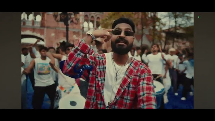 EMIWAY BANTAI  -  BADSHAH | (PROD BY TONY JAMES ) | OFFICIAL MUSIC VIDEO