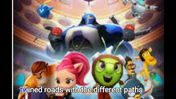 Running Man 2 Animation Reply Ending song