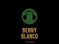 Benny blanco  dancehallism 2