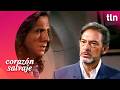 Juan se entera de la existencia de la carta de su padre | Corazón Salvaje Capítulo 125 (parte 1)