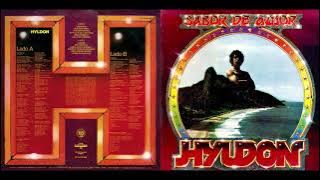 Vem dançar o samba - Hyldon