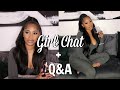 GIRL CHAT! SITUATIONSHIPS + TOXIC FRIENDSHIPS + MORE | Dana Alexia
