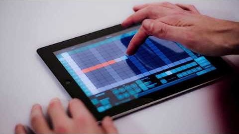 Everyone Connects - iOS Touch Accommodations