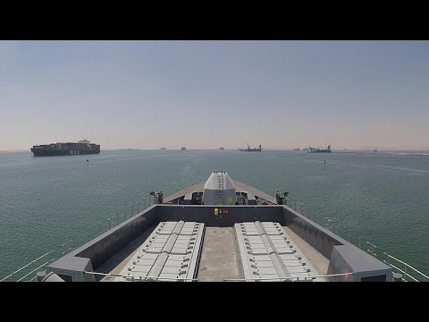 Videó: Ismerje Meg A Perzsa-öböl Katonáit - Az Iráni Kötelességhívás