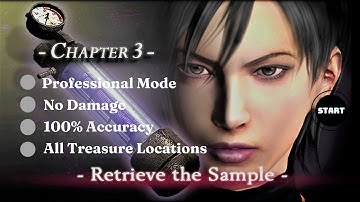 Resident Evil 4 - Separate Ways - Chapter 3 | Walkthrough