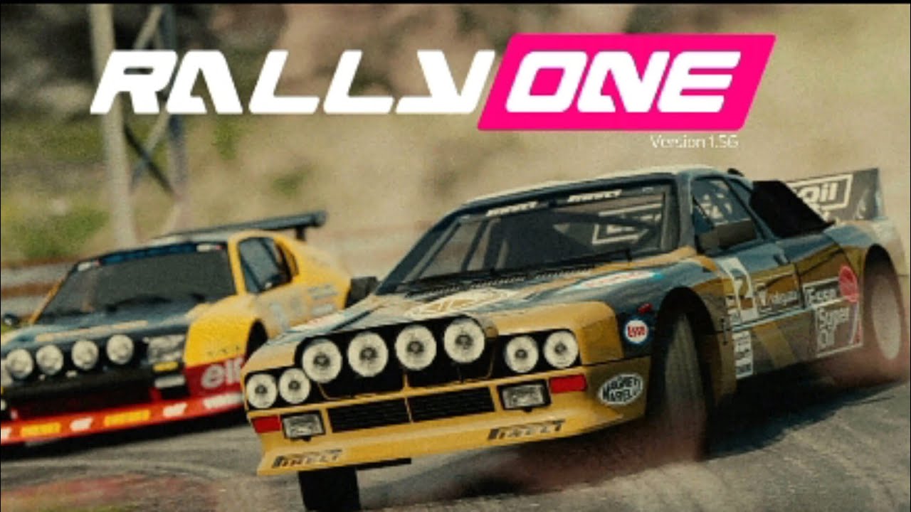Rally One Race to glory gameplay l Android and iOS games