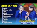 Fira Cantika X Irwan Krisdiyanto - SYAHDU - RINDUNYA HATIKU - Simpatik Music || Dangdut Terpopuler