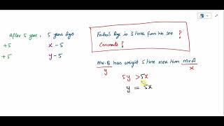 QAB I PRC2 I CH-01 I Linear and Quadratic Equation I Lec-02