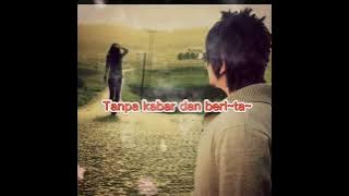 HARUSNYA KAU KEMBALI  LIRIK LAGU Albumnya #wulandarifeatarief #terbaru2022