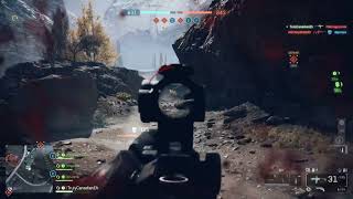 Battlefield 6 multi kill