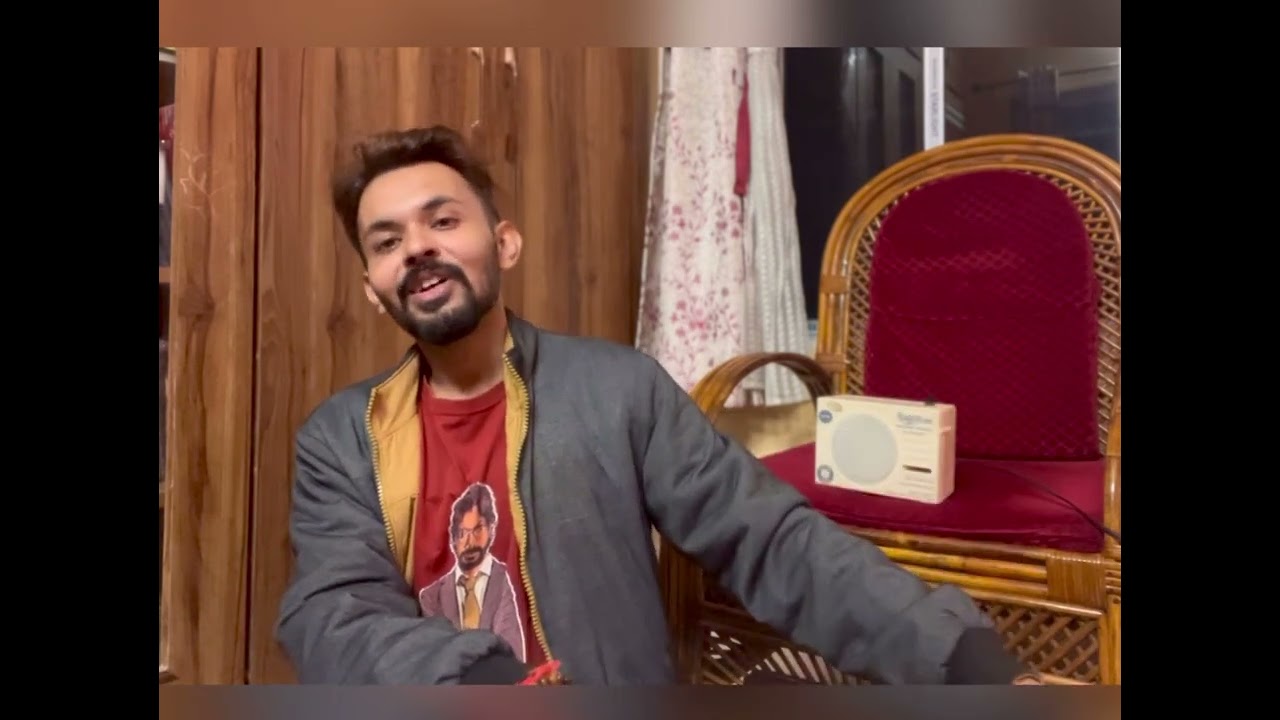 Ghum Ase Na || Tum Bin Neend || Musicality by Anirban Bhattacharya